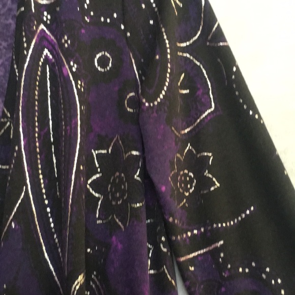 Chico’s Easy Wear Summer Weight Jacket - Picture 2 of 10